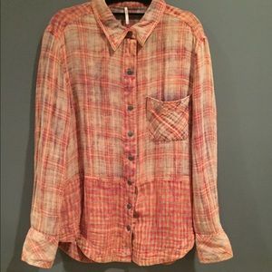 Free People Top